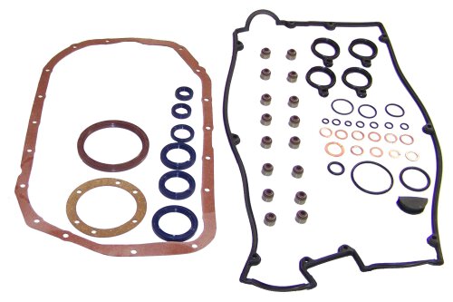 Gasket Set 1993-1994 Eagle,Mitsubishi,Plymouth 2.0L