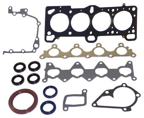 2002 Hyundai Accent 1.6L Engine Kit Gasket Set