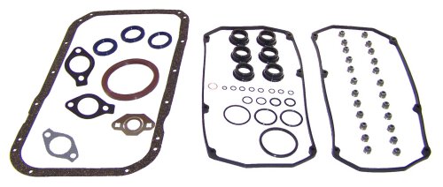 Gasket Set 1995-2000 Chrysler,Dodge 2.5L