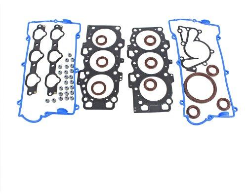 2002 Kia Optima 2.7L Engine Kit Gasket Set