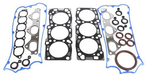 2003 Hyundai Santa Fe 3.5L Engine Kit Gasket Set