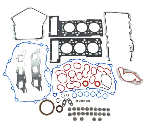 Engine Rebuild Kit 1998-2000 Chrysler,Dodge 2.7L