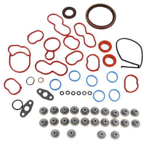 Gasket Set 1998-2000 Chrysler,Dodge 2.7L