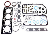 Engine Rebuild Kit 1995 Dodge,Plymouth 2.0L