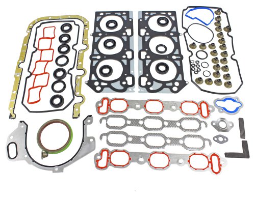 Engine Rebuild Kit 1998-2001 Chrysler,Dodge 3.2L
