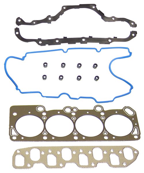 Gasket Set 1989-1992 Chrysler,Dodge,Plymouth 2.2L-2.5L