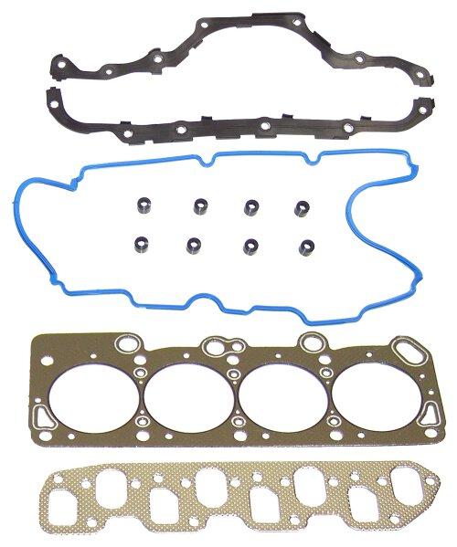 1990 Dodge Shadow 2.5L Engine Kit Gasket Set