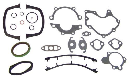 1986 Plymouth Horizon 2.2L Engine Kit Gasket Set
