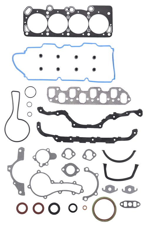 88-95 Dodge Plymouth Chrysler 2.2L-2.5L L4 Full Gasket Set FGS1046
