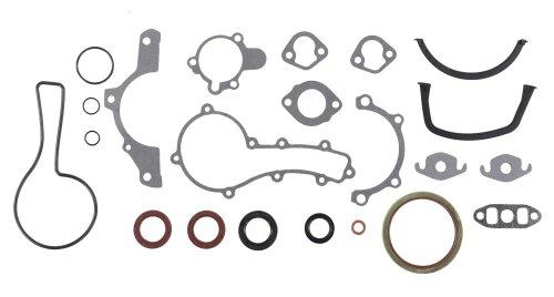 1988 Dodge 600 2.5L Engine Kit Gasket Set