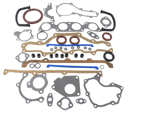 Gasket Set 1984-1988 Chrysler,Dodge 2.2L