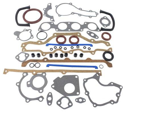 1987 Dodge Daytona 2.2L Engine Kit Gasket Set