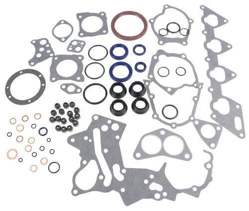 1998 Mitsubishi Eclipse 2.4L Engine Kit Gasket Set