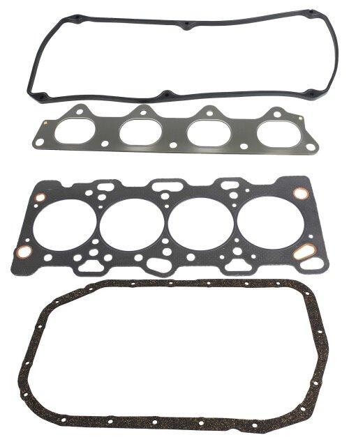 1998 Mitsubishi Eclipse 2.4L Engine Kit Gasket Set