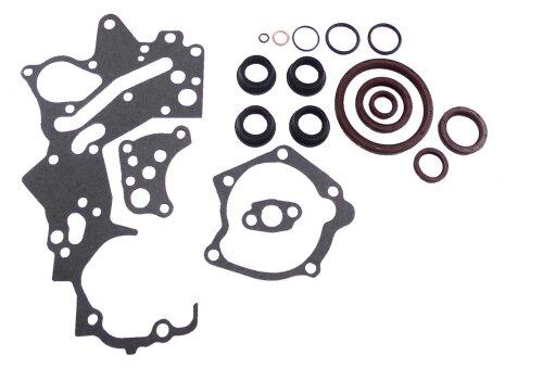 2002 Mitsubishi Galant 2.4L Engine Kit Gasket Set