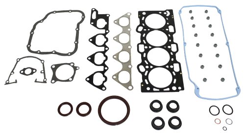 Engine Rebuild Kit 2002-2007 Mitsubishi Lancer 2.0L