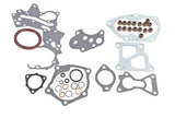 2003 Mitsubishi Lancer 2.0L Engine Kit Gasket Set