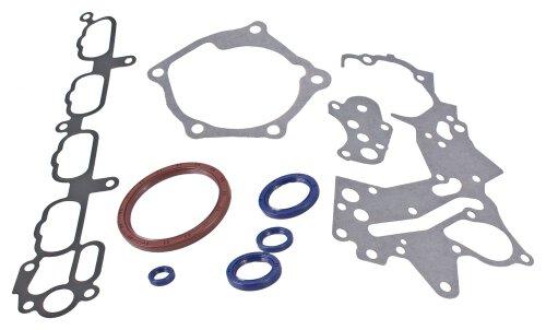 2006 Mitsubishi Lancer 2.4L Engine Kit Gasket Set