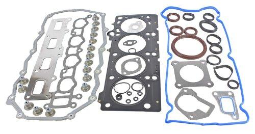 2004 Dodge Caravan 2.4L Engine Kit Gasket Set