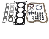 2007 Kia Rondo 2.4L Engine Kit Gasket Set