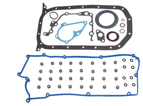 2011 Hyundai Accent 1.6L Engine Kit Gasket Set