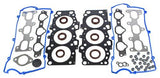 2004 Hyundai Tiburon 2.7L Engine Kit Gasket Set