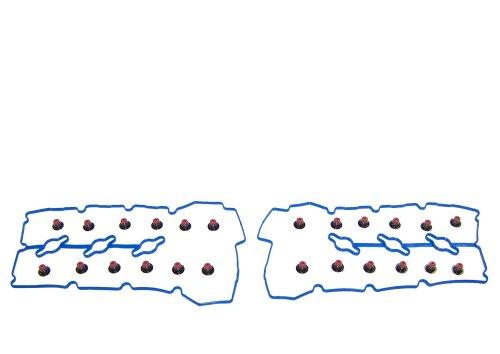 2010 Hyundai Azera 3.3L Engine Kit Gasket Set