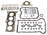 Engine Rebuild Kit 2008-2014 Chrysler,Dodge 2.4L