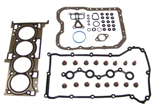 Gasket Set 2008-2014 Chrysler,Dodge 2.4L