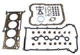 2014 Dodge Avenger 2.4L Engine Kit Gasket Set