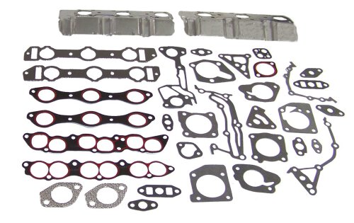 Gasket Set 1987-2000 Chrysler,Dodge,Hyundai,Mitsubishi,Plymouth 3.0L