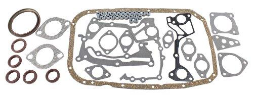 1998 Mitsubishi 3000GT 3.0L Engine Kit Gasket Set