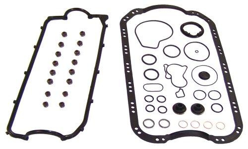 1984 Honda Civic 1.3L Engine Kit Gasket Set
