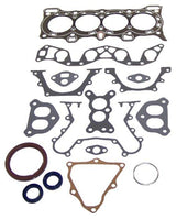 1984 Honda Civic 1.3L Engine Kit Gasket Set