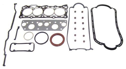1977 Honda Civic 1.5L Engine Kit Gasket Set