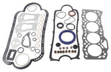 1979 Honda Accord 1.8L Engine Kit Gasket Set