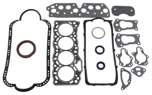 Gasket Set 1980-1981 Honda 1.8L