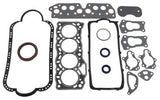 1980 Honda Prelude 1.8L Engine Kit Gasket Set