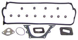 1986 Honda Accord 2.0L Engine Kit Gasket Set
