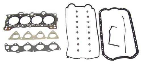 1986 Acura Integra 1.6L Engine Kit Gasket Set