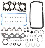Engine Rebuild Kit 1999-2001 Honda 2.0L