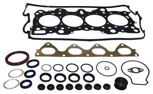1996 Honda Civic del Sol 1.6L Engine Kit Gasket Set