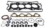 2000 Honda Civic 1.6L Engine Kit Gasket Set