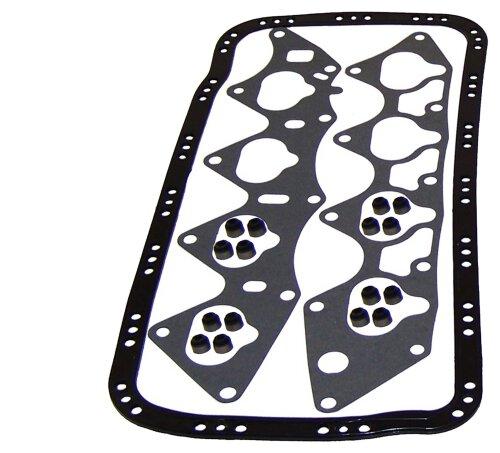 1999 Honda Civic 1.6L Engine Kit Gasket Set