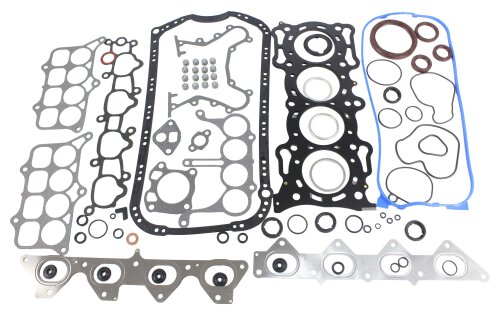 Engine Rebuild Kit 1990-1995 Honda 2.2L