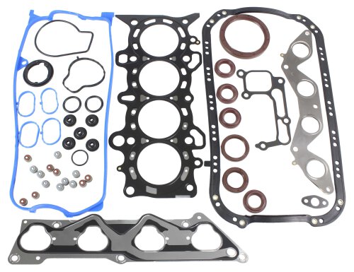Engine Rebuild Kit 2001-2005 Honda 1.7L