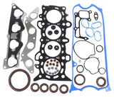 Engine Rebuild Kit 2001-2005 Honda 1.7L