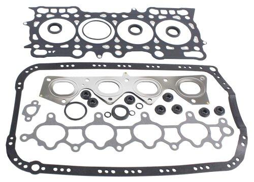 1993 Honda Prelude 2.2L Engine Kit Gasket Set
