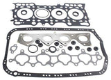 1993 Honda Prelude 2.2L Engine Kit Gasket Set