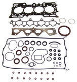 Engine Rebuild Kit 1998-2001 Honda Prelude 2.2L